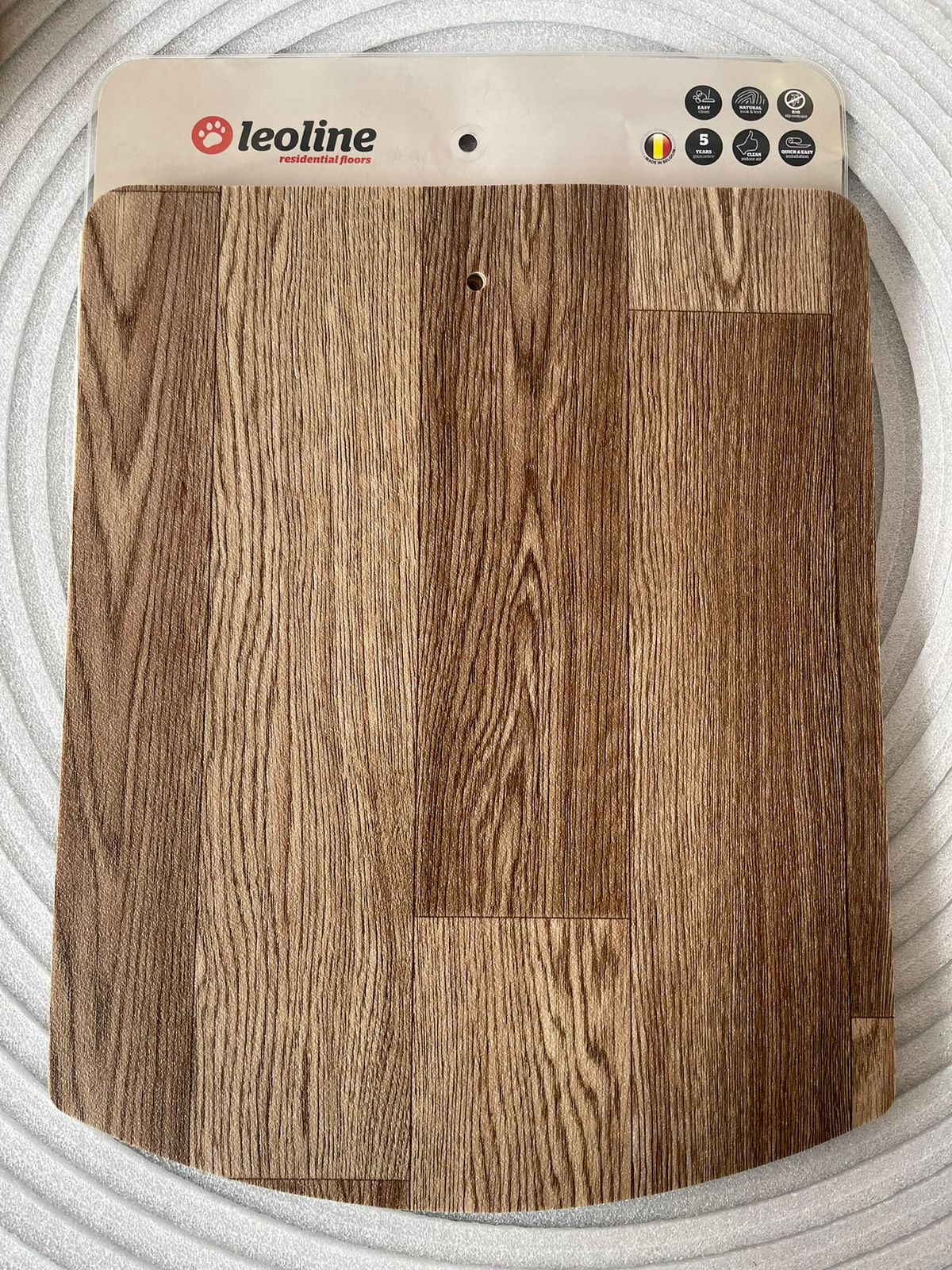 أرضيات فينيل عالية الجودة