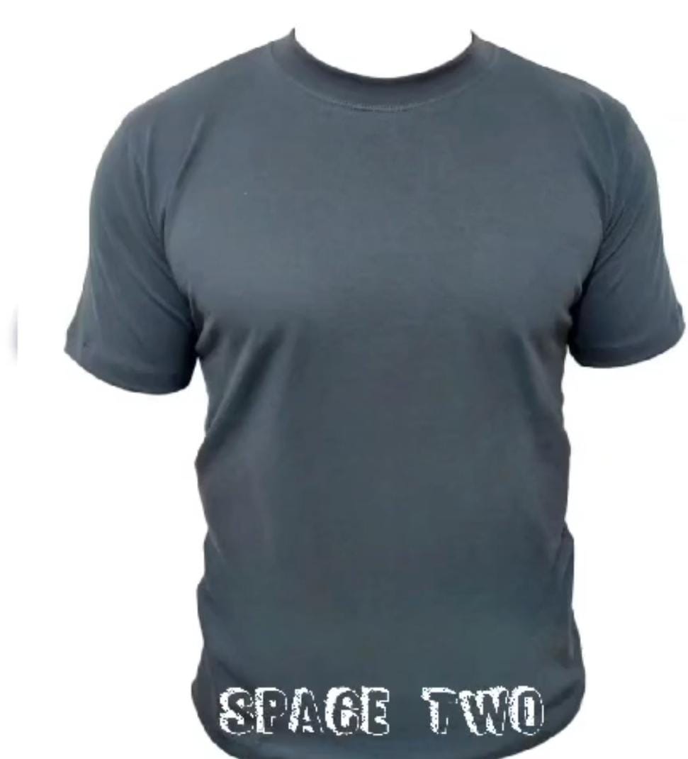 Camiseta Space Two