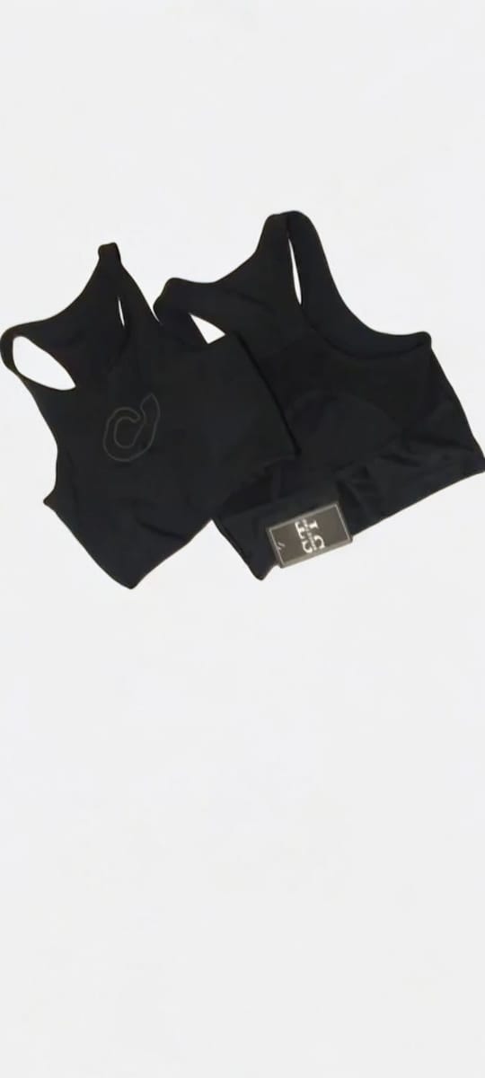 Top esportivo CajuBrasil M