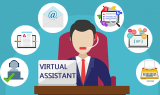 Virtual Assistant Services