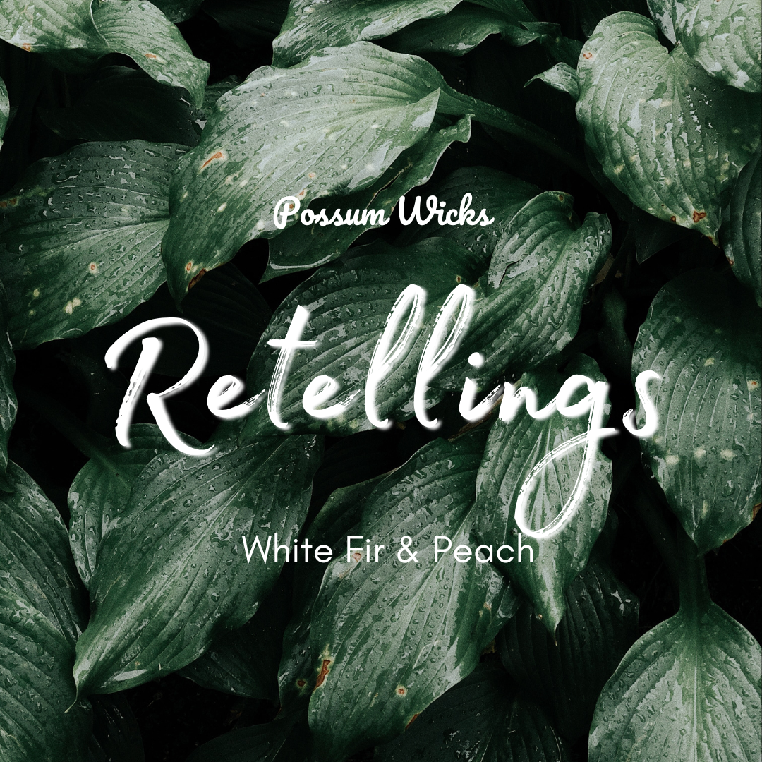 Retellings