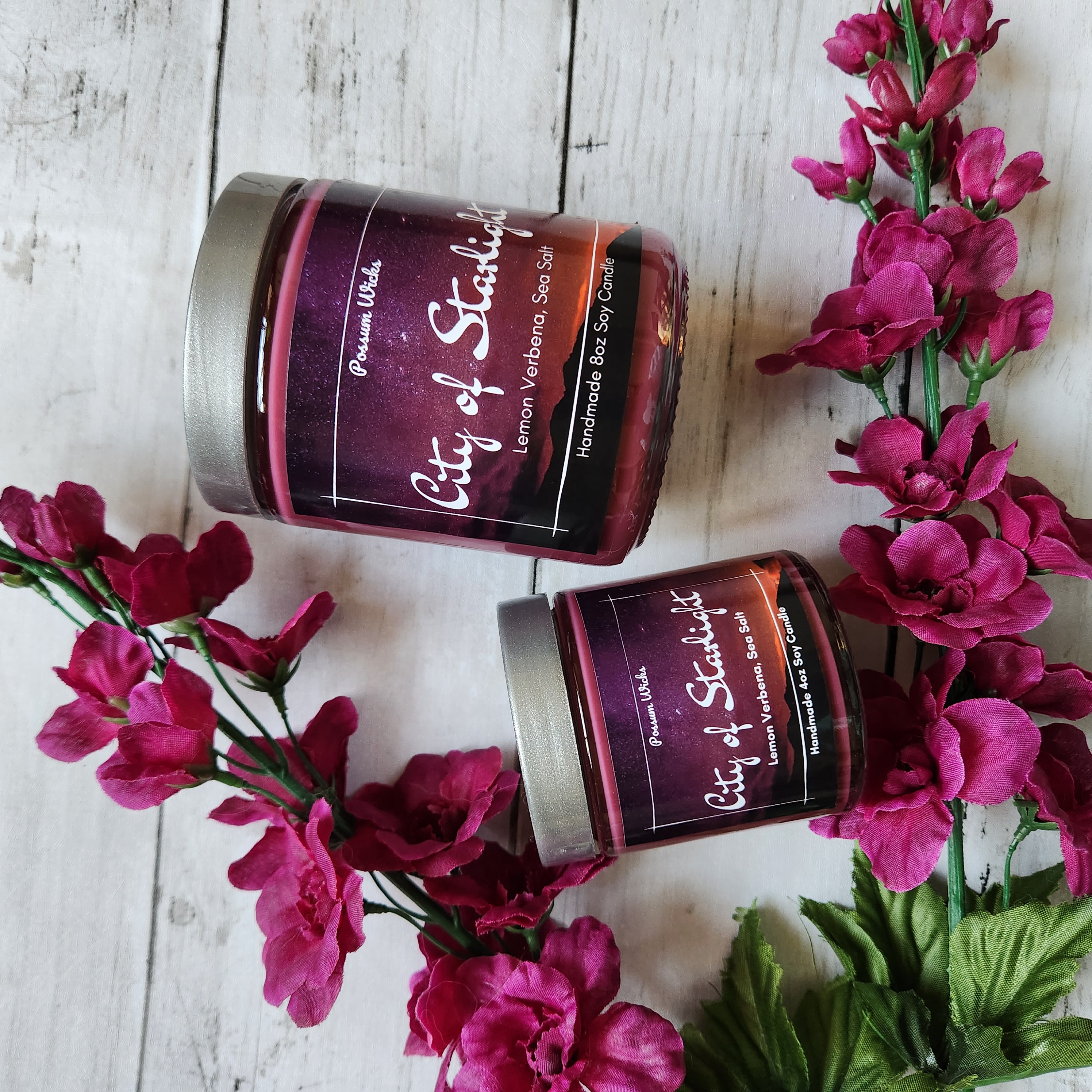 Velaris - City of Starlight