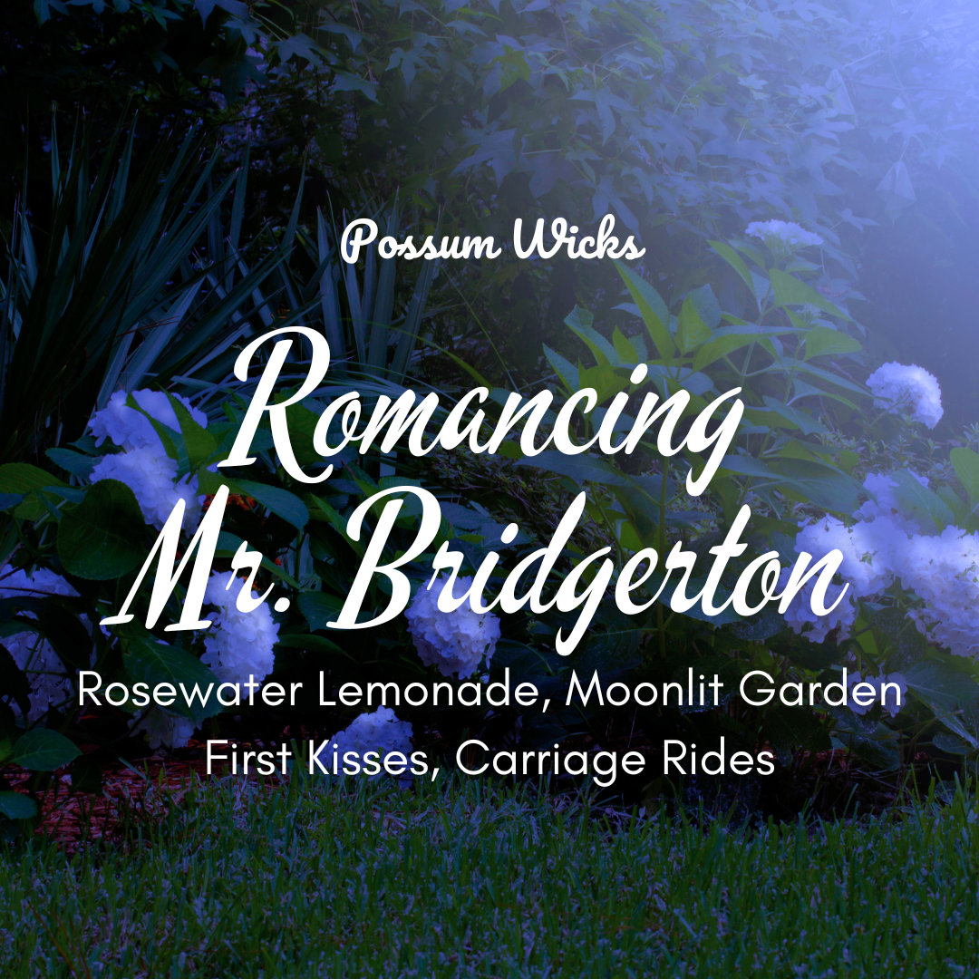 Romancing Mr. Bridgerton