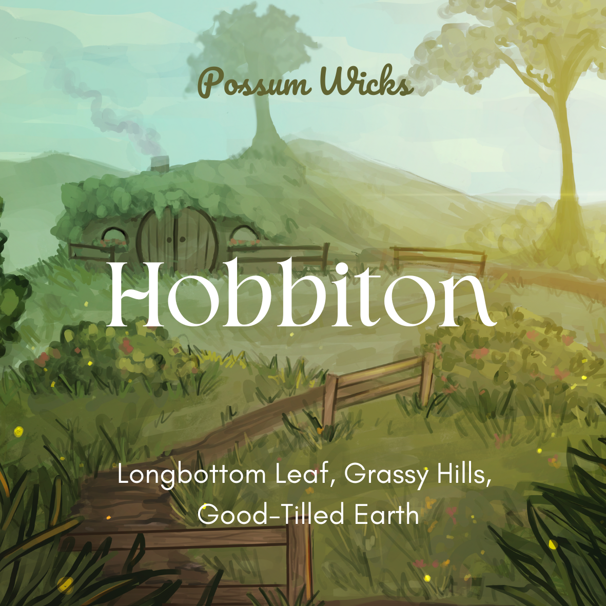 Hobbiton