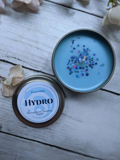 Hydro