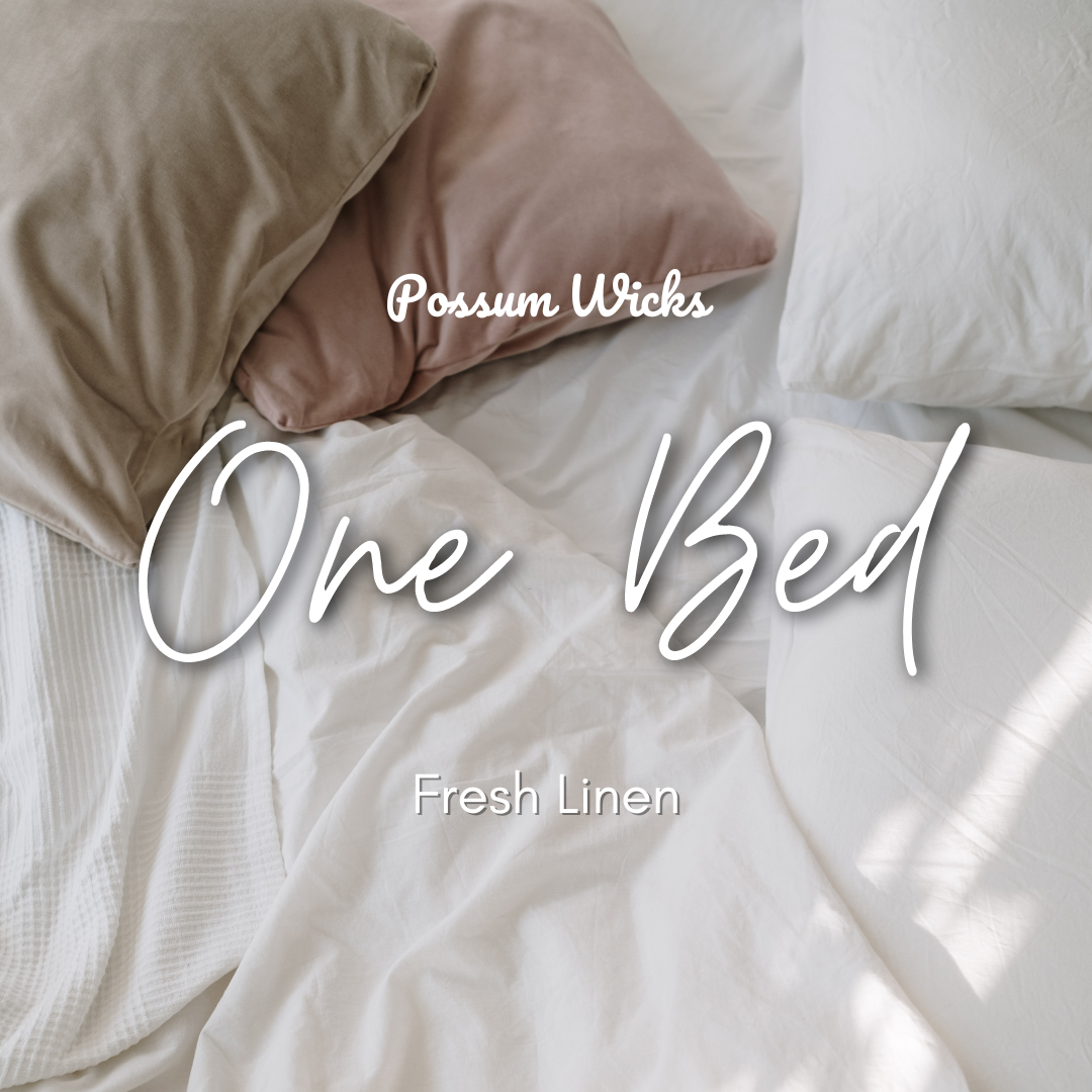 One Bed