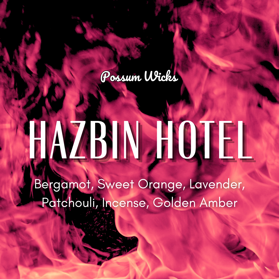 Hazbin Hotel