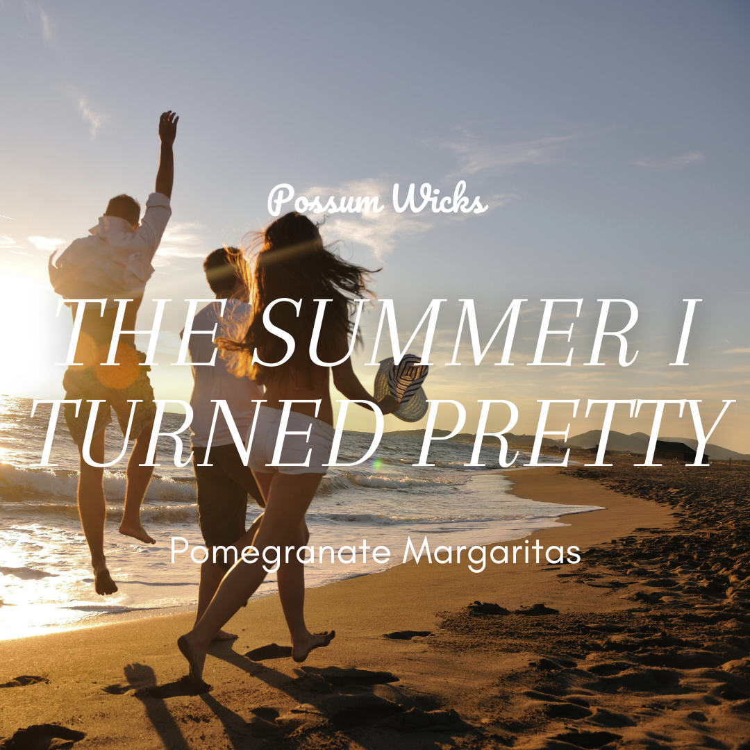 The Summer I Turned Pretty