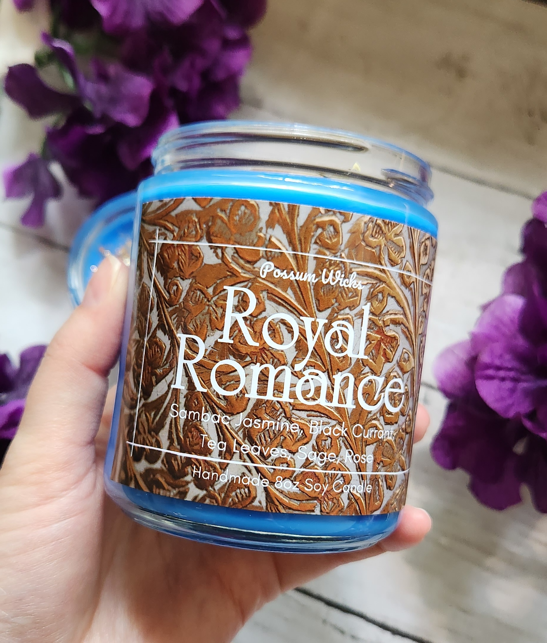 Royal Romance