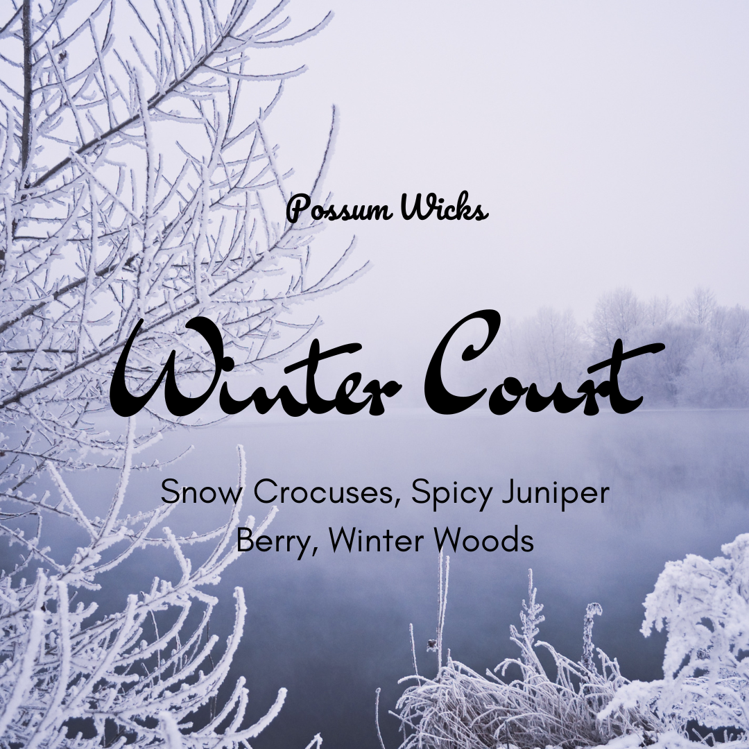 Winter Court
