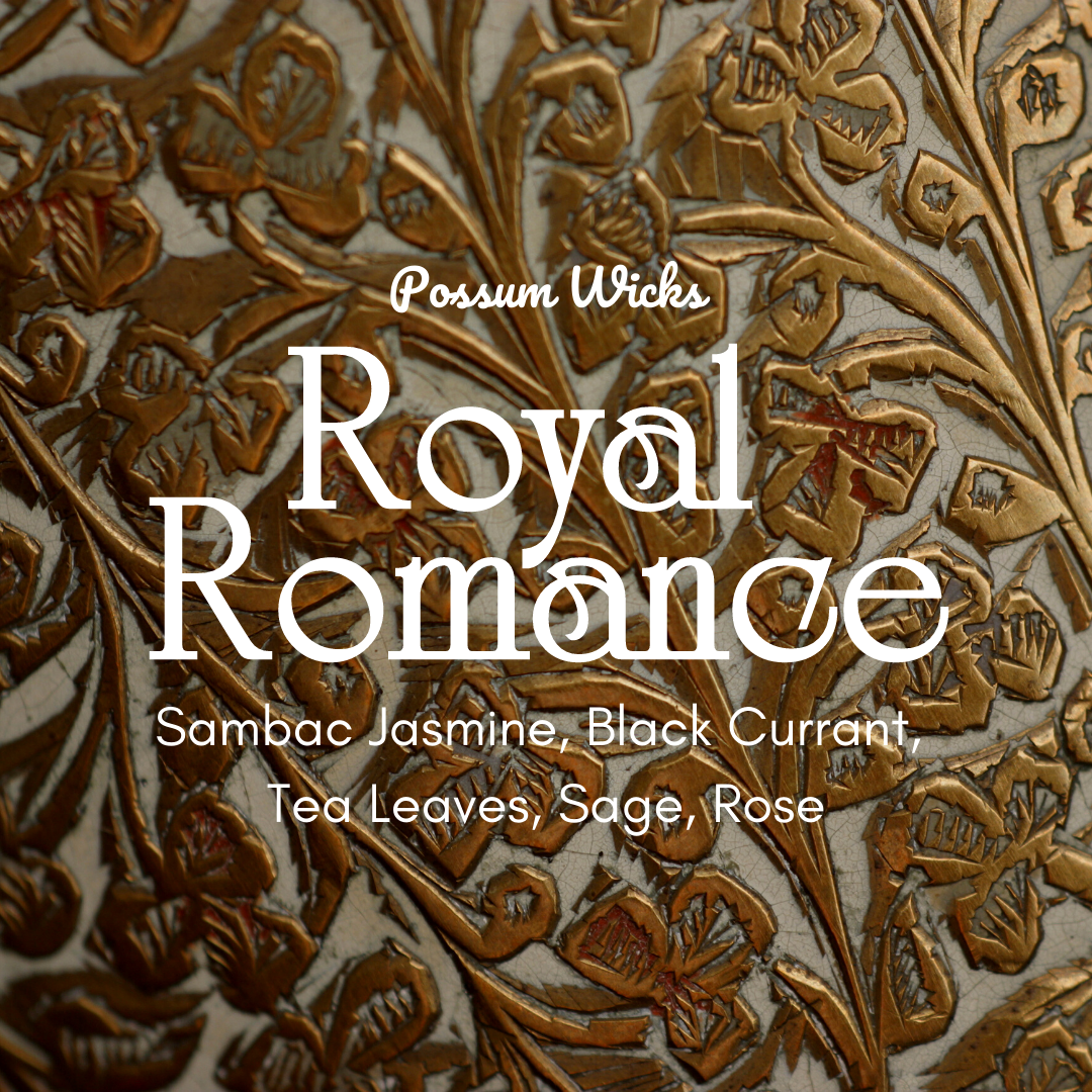 Royal Romance