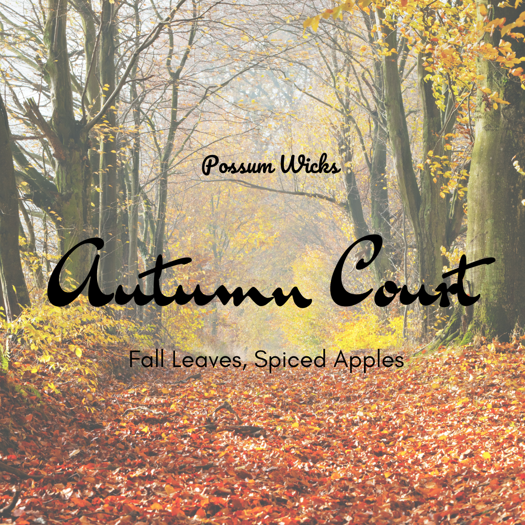 Autumn Court
