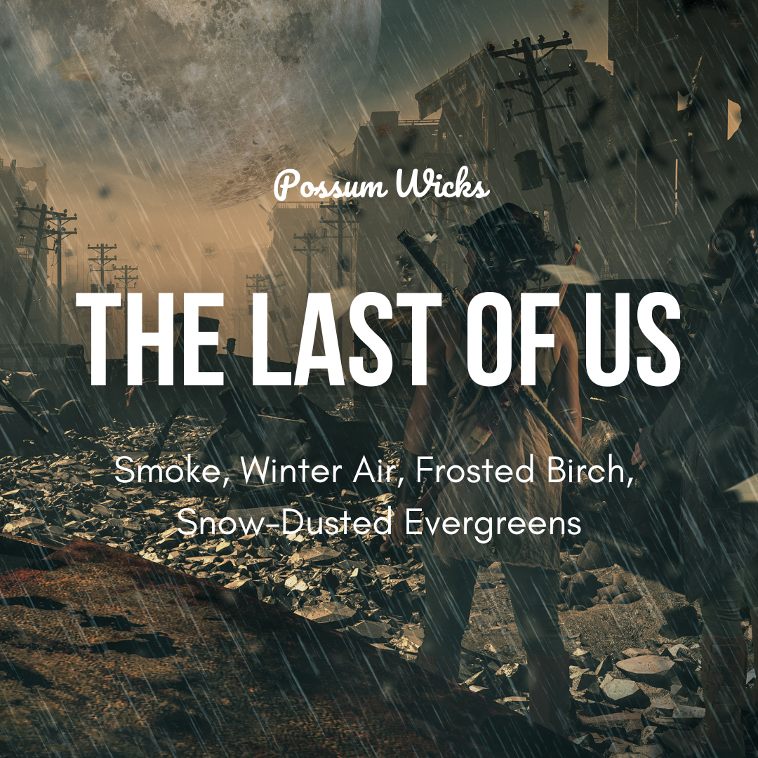 The Last Of Us