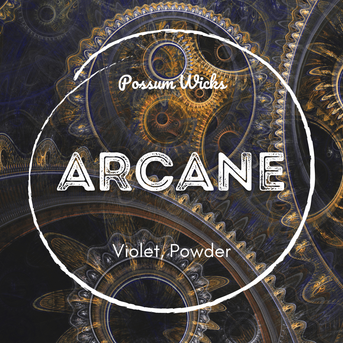 Arcane
