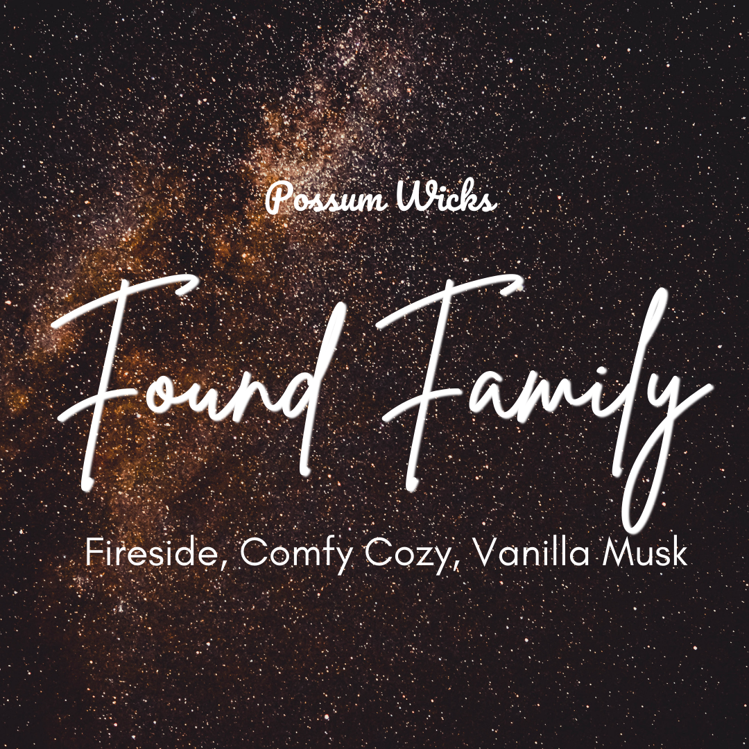 Found Family