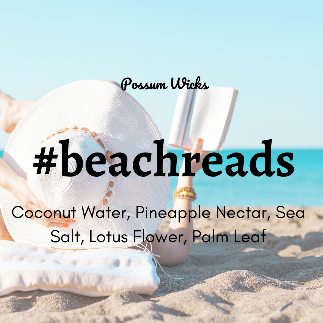 #Beachreads