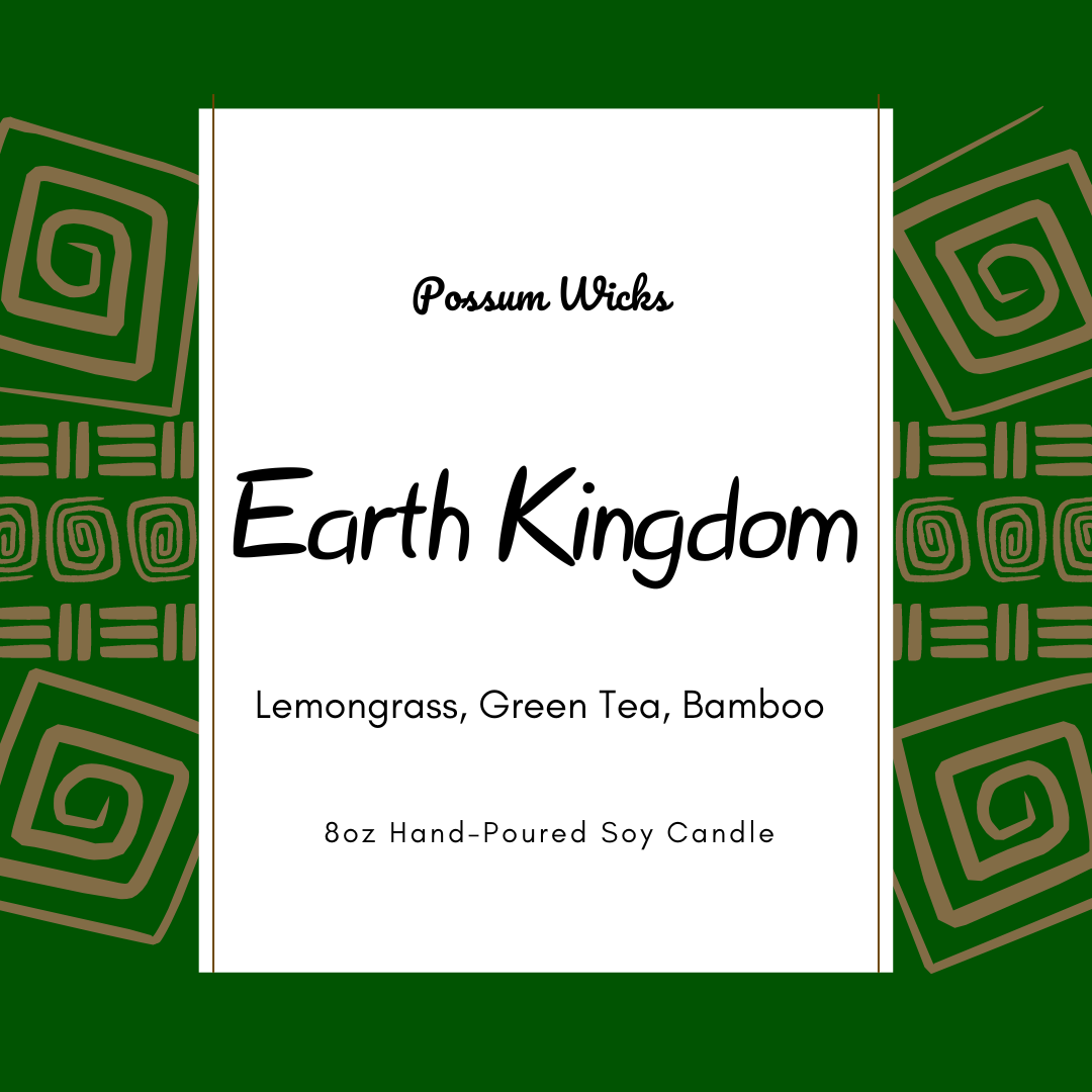 Earth Kingdom