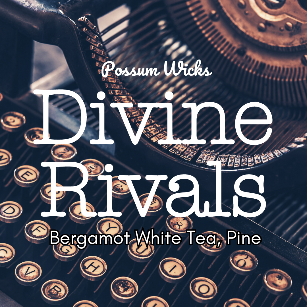 Divine Rivals