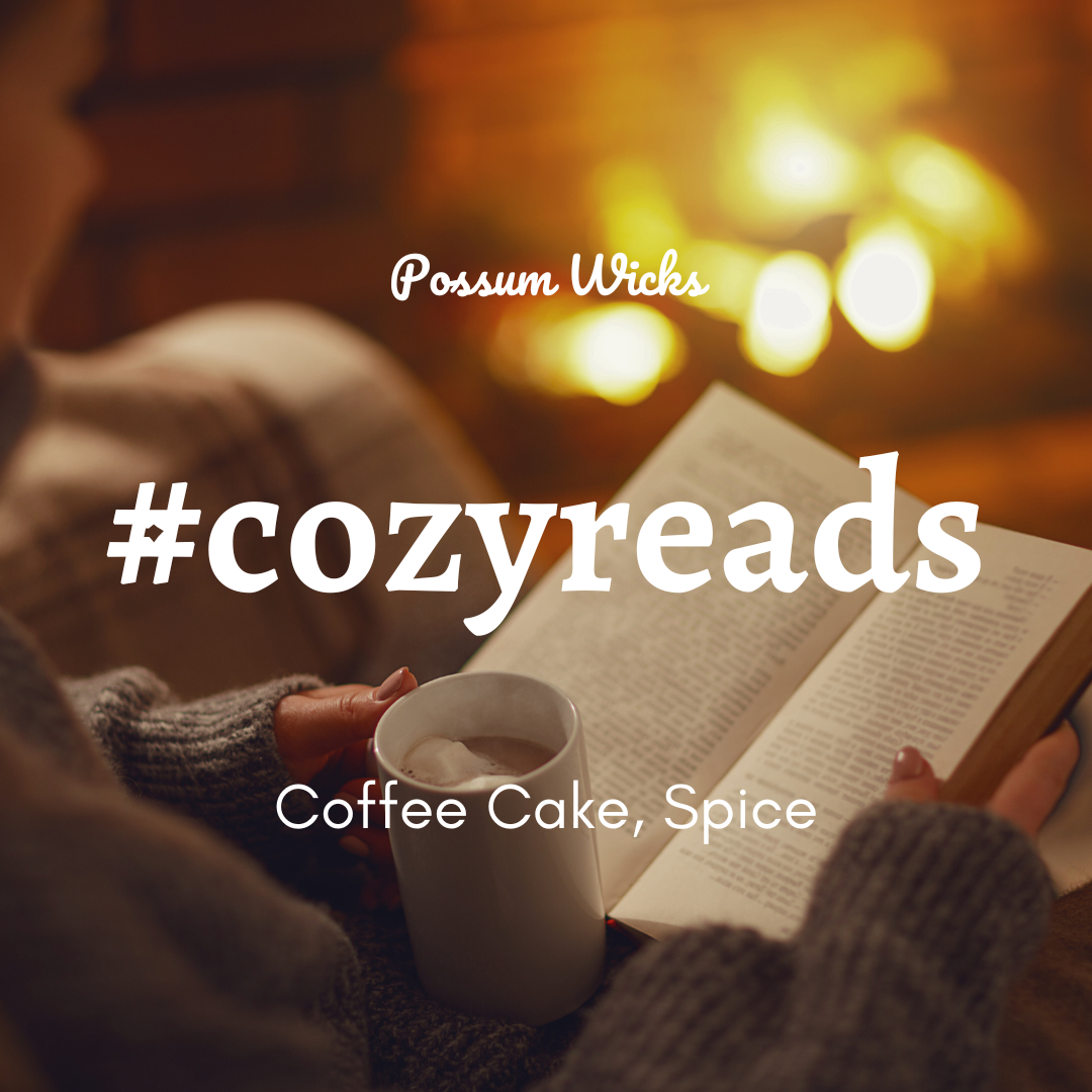 #Cozyreads