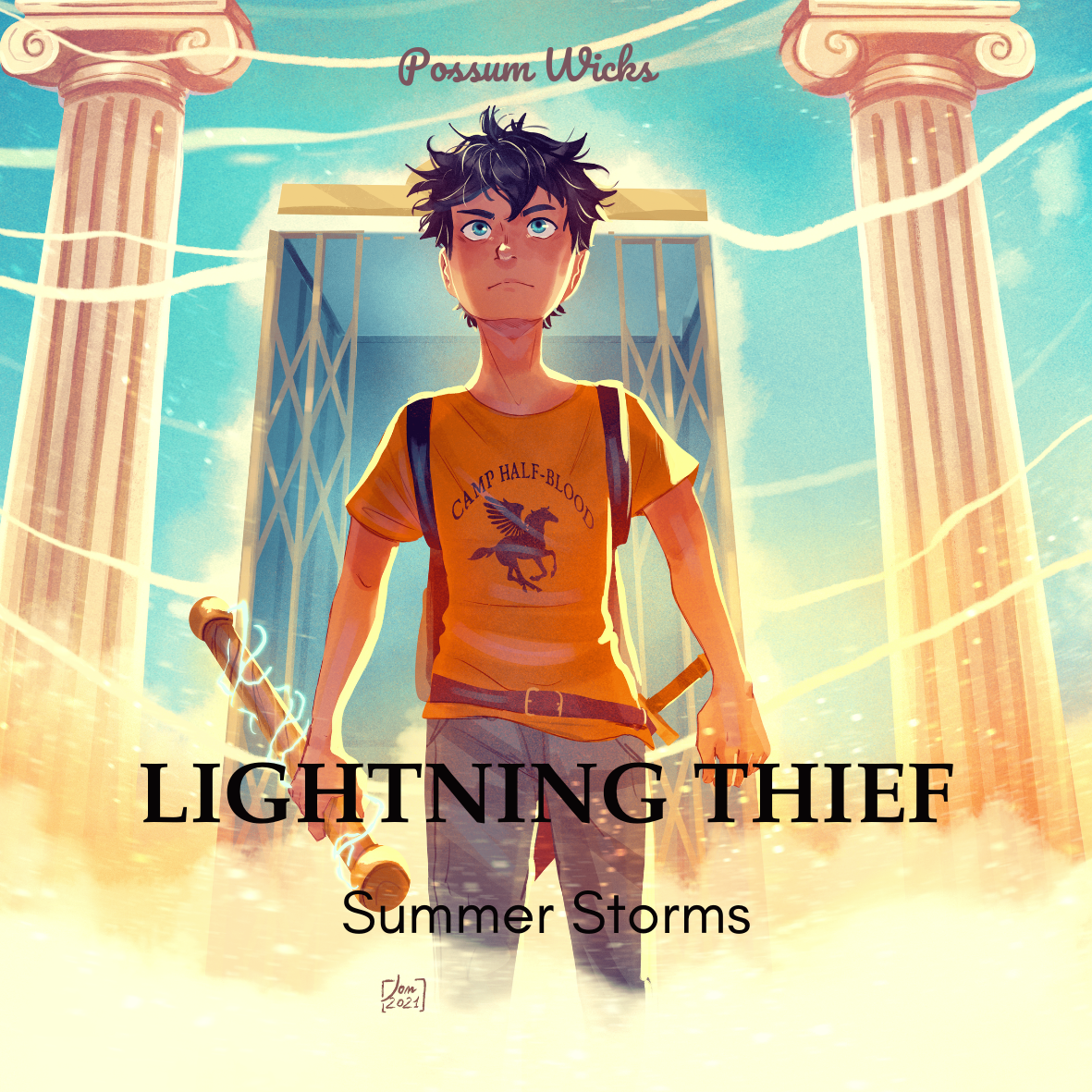 Lightning Thief