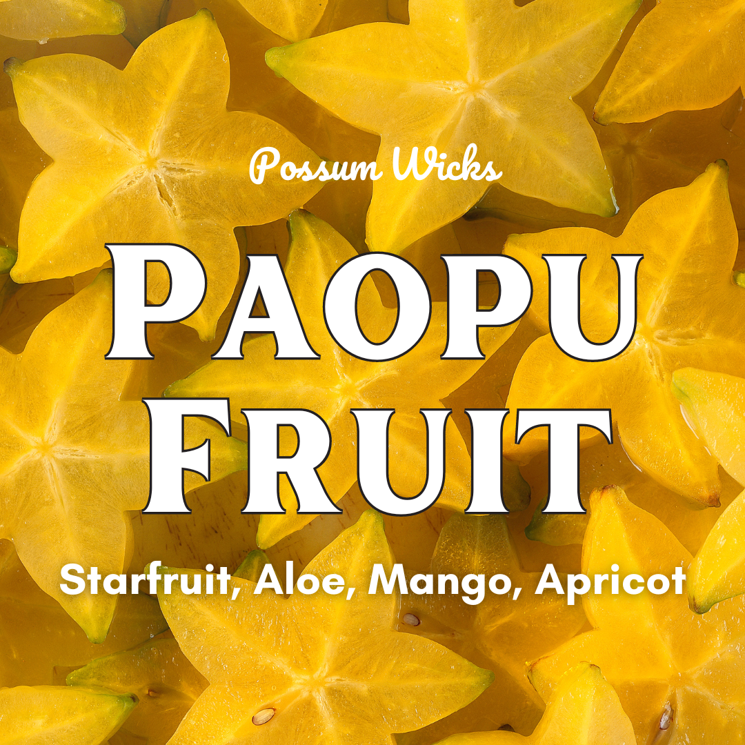 Paopu Fruit