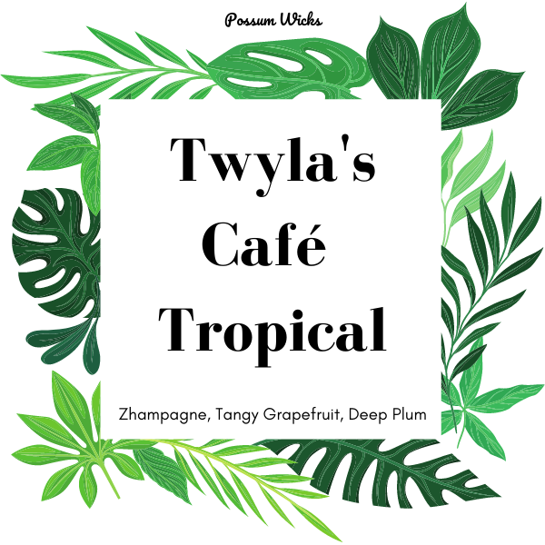 Twyla's Cafe Tropical