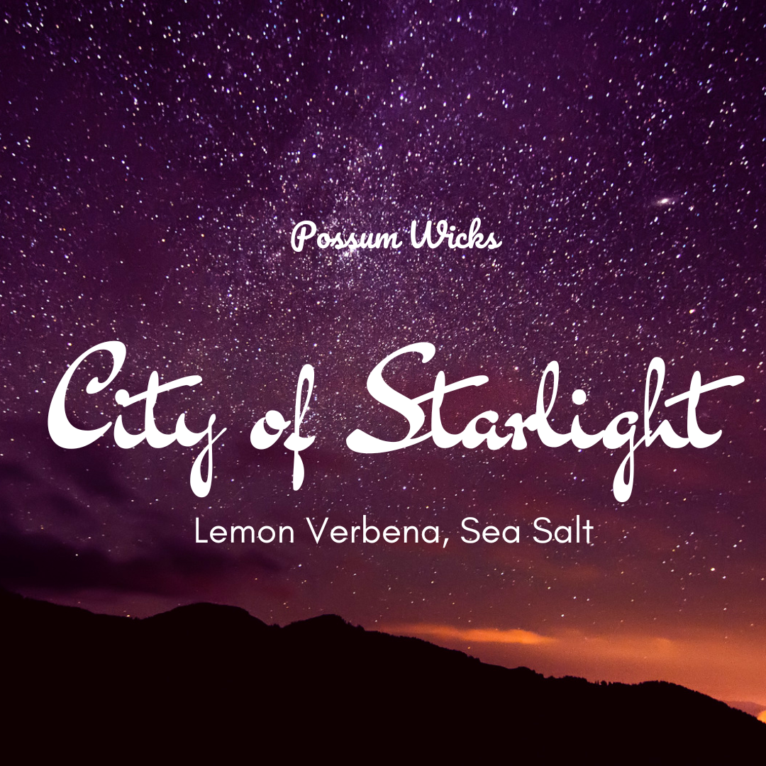 Velaris - City of Starlight