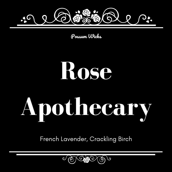Rose Apothecary