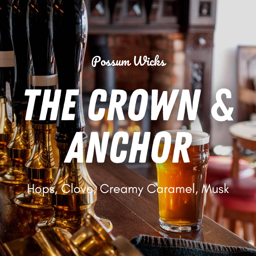 The Crown & Anchor