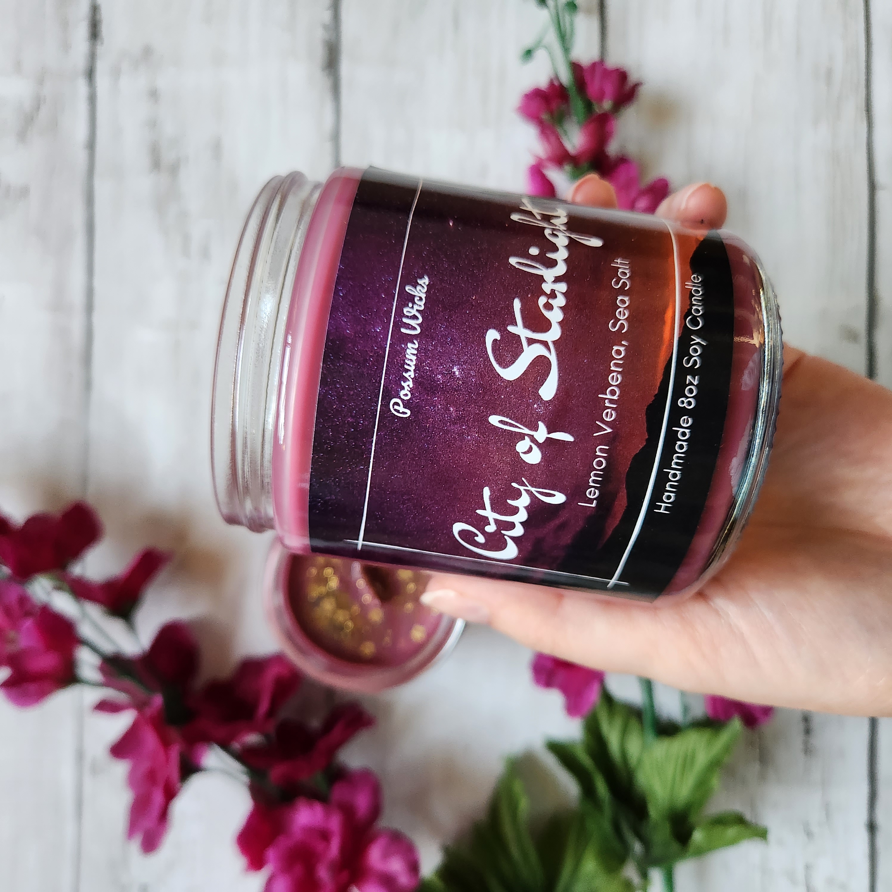 Velaris - City of Starlight