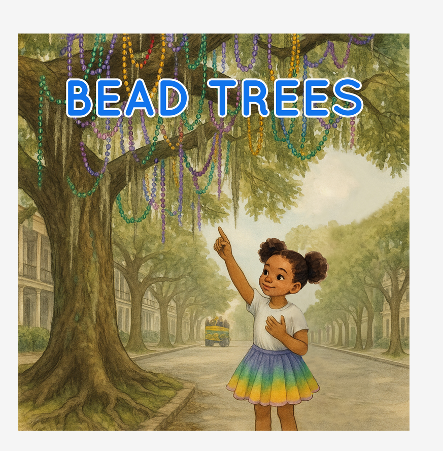 Bead Trees