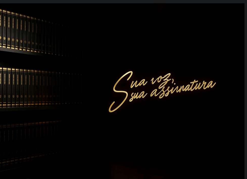 Sessão de Diagnóstico de Autoridade e Ecossistema Autoral