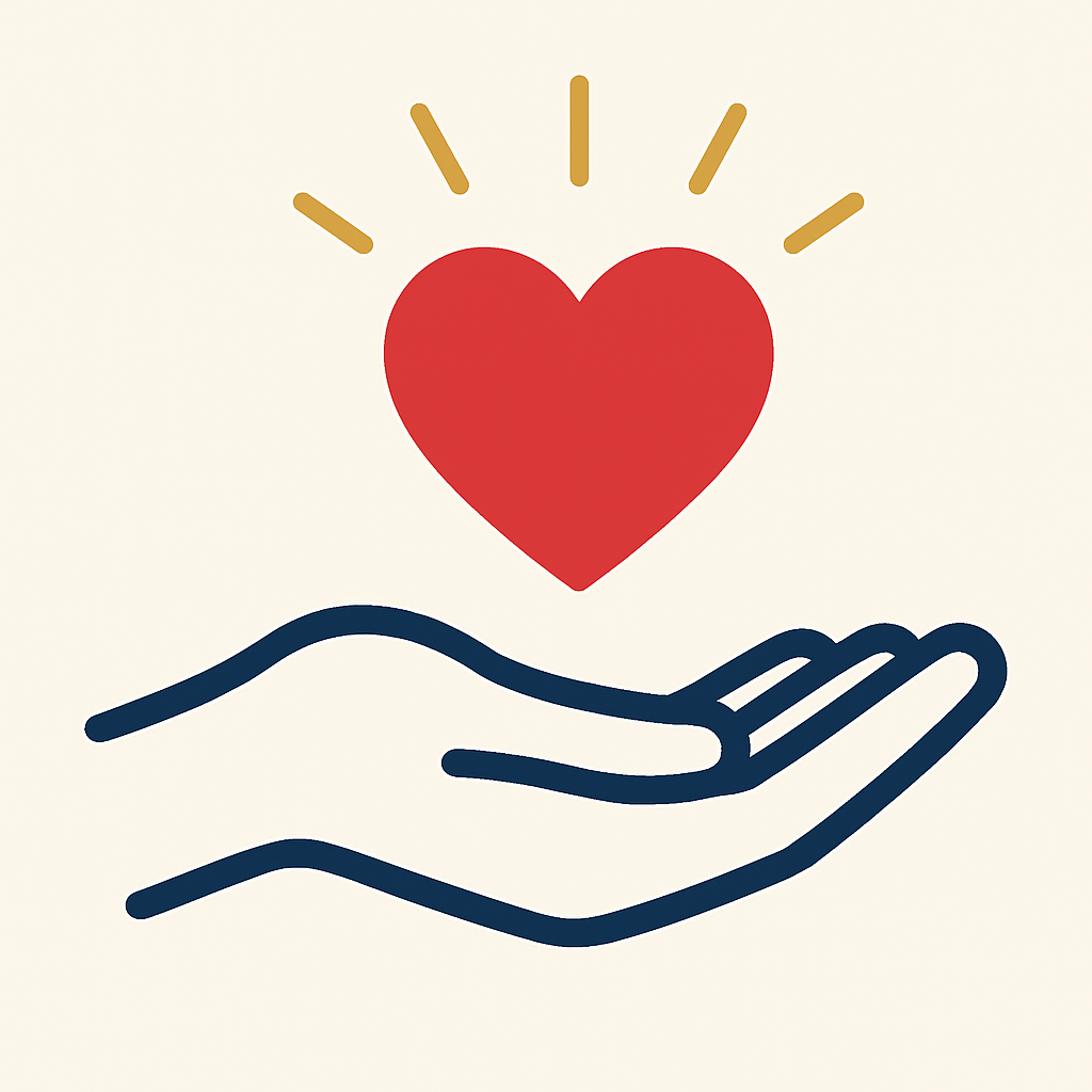 Campanha  de Doação