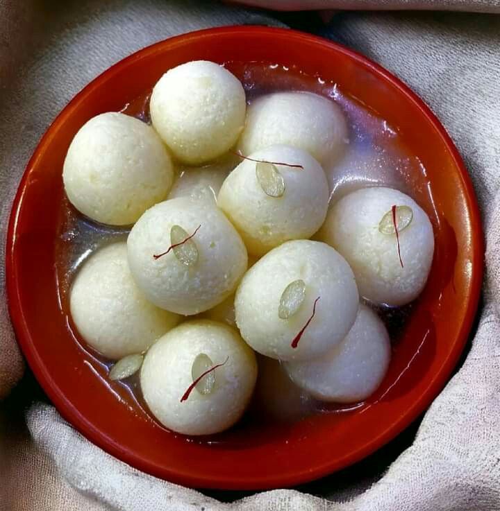 Rasgulla