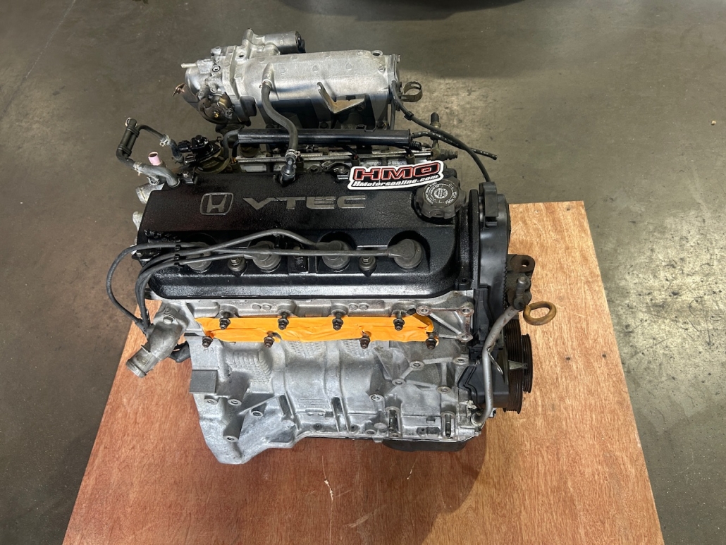 HONDA H SERIES Engines For Sale