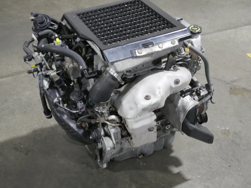 Other Mazda Engines For Sale