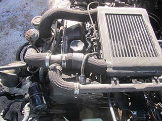 Other Mitsubishi Engines For Sale