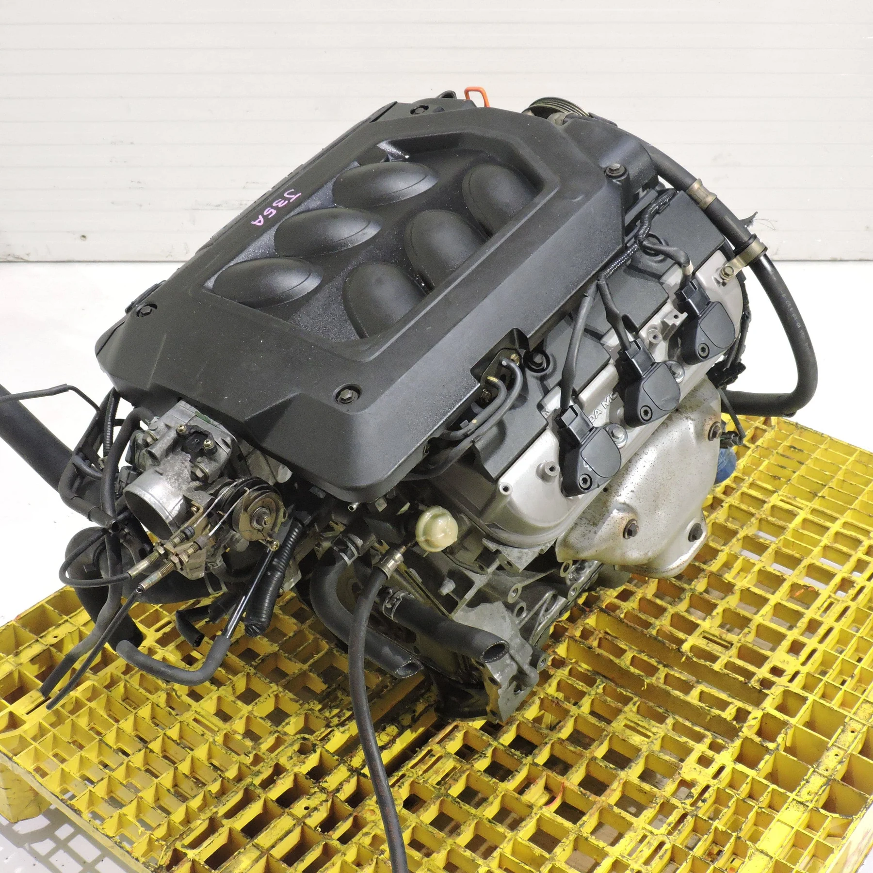 Hond J Series Engines For Sale