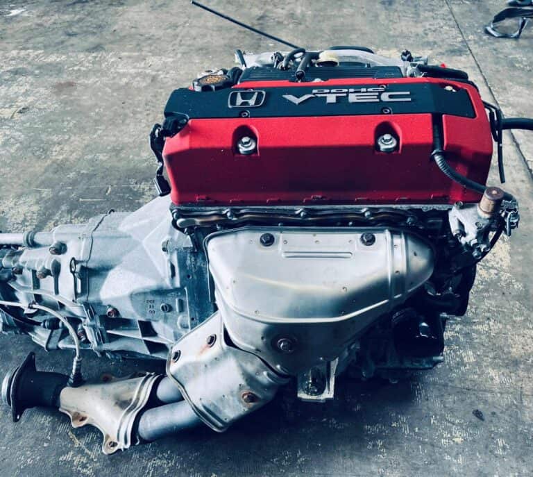 F20C Honda Engines For Sale