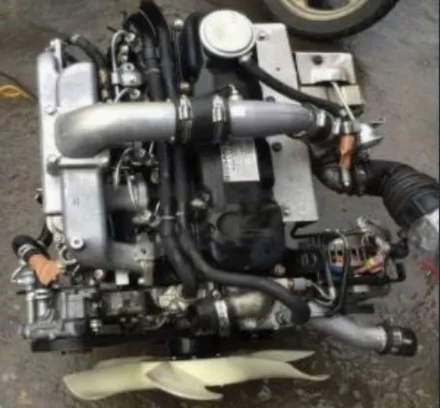 Nissan QD32 / QD35 For Sale