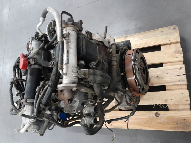 Isuzu 4JH1 Engines For Sale