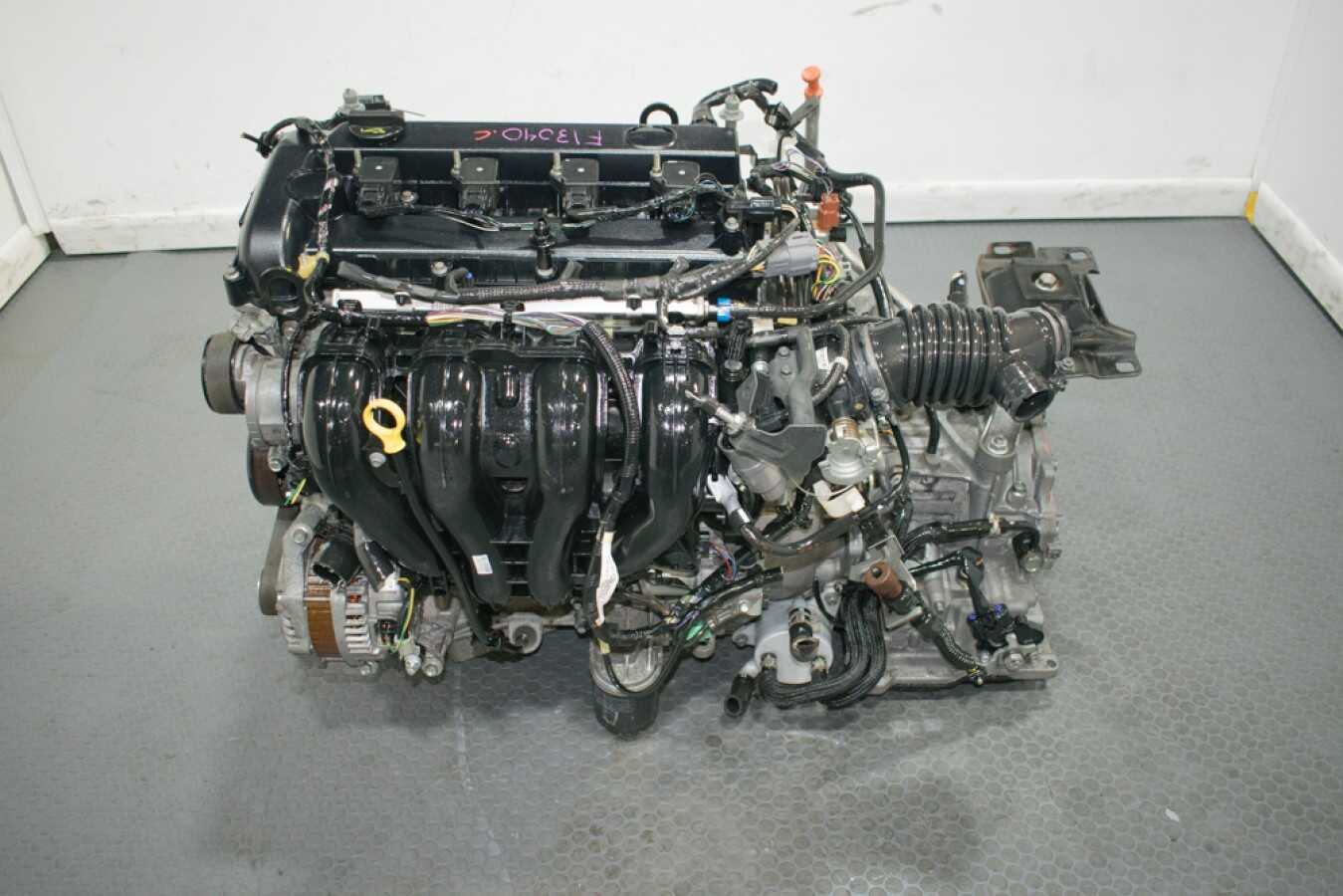 Mazda LF Series Engines For Sale