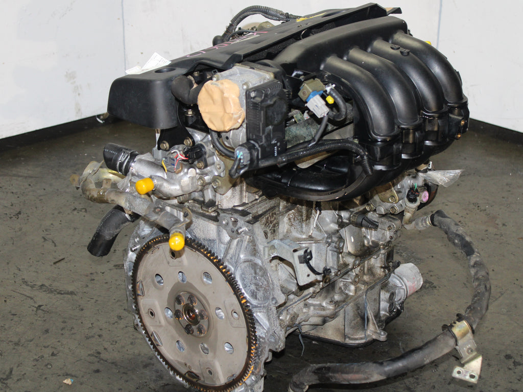 Other Nissan Engines For Sale