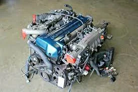1JZ/2JZ Toyota Engines For Sale