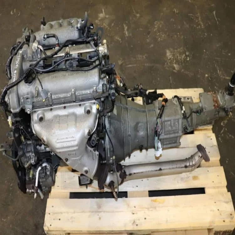 Mazda Miata MX-5 Engines For Sale