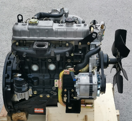 Isuzu 4JB1 Engines For Sale