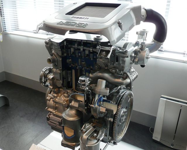 Nissan YD25 Engines For Sale