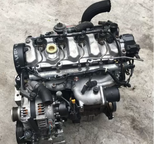 4M40 Mitsubishi Engines For Sale