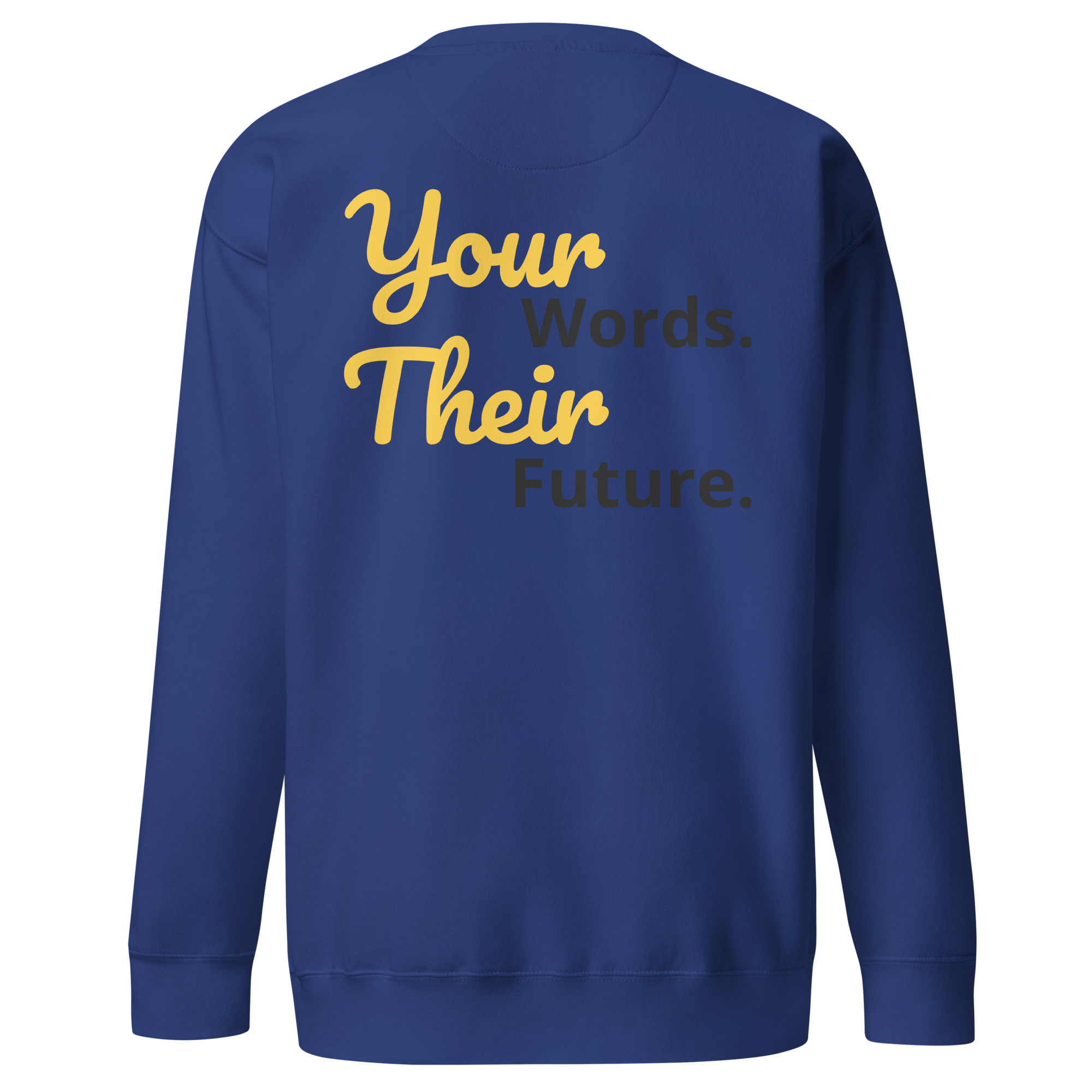 Unisex GLP Premium Sweatshirt