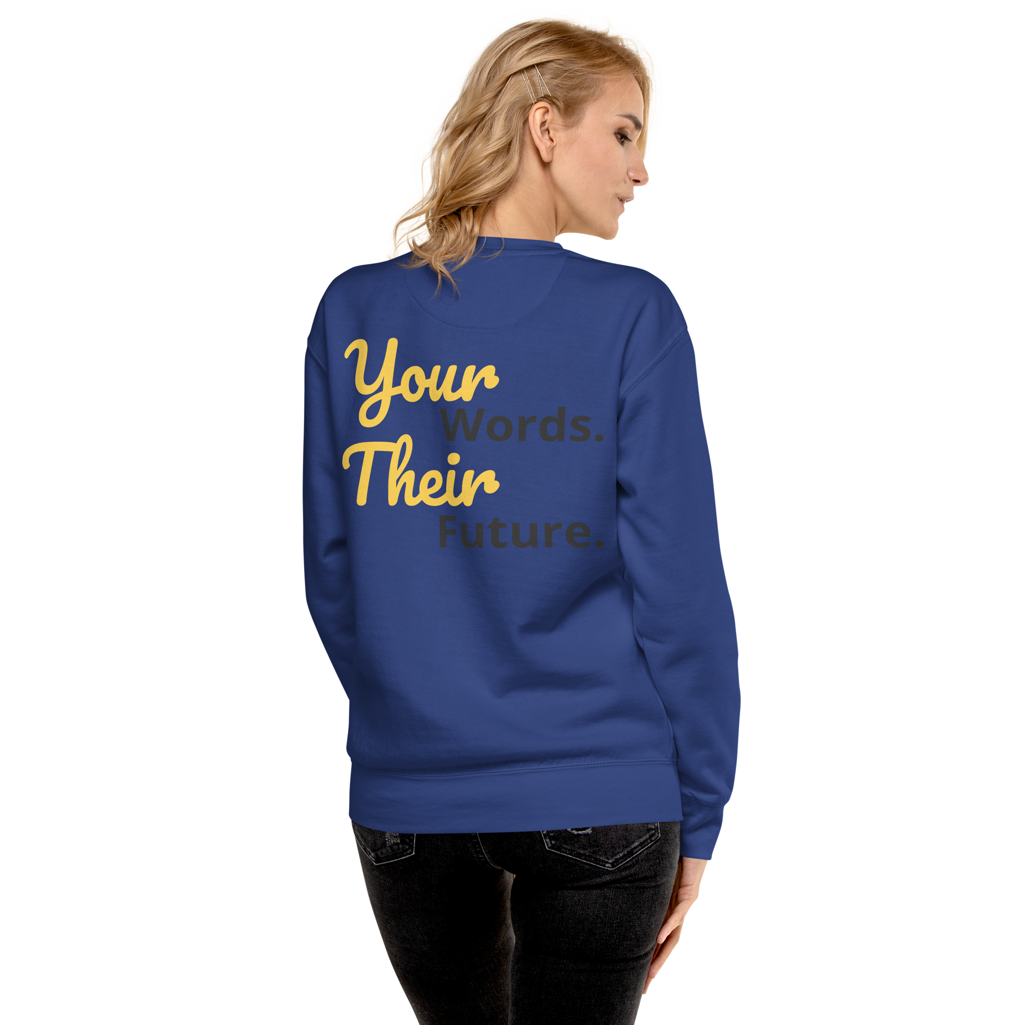 Unisex GLP Premium Sweatshirt